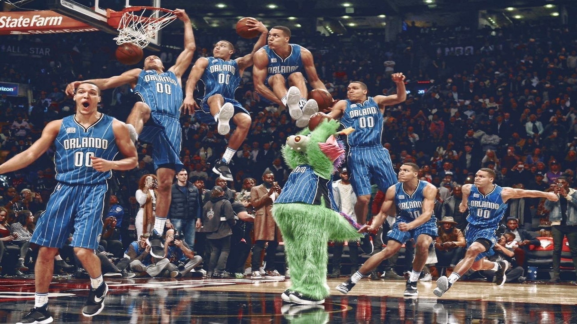 詹姆斯再破三双纪录创联盟历史神话，詹姆斯面对30支球队拿过三双